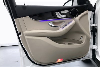 2020 Mercedes-Benz GLC 300 SUV