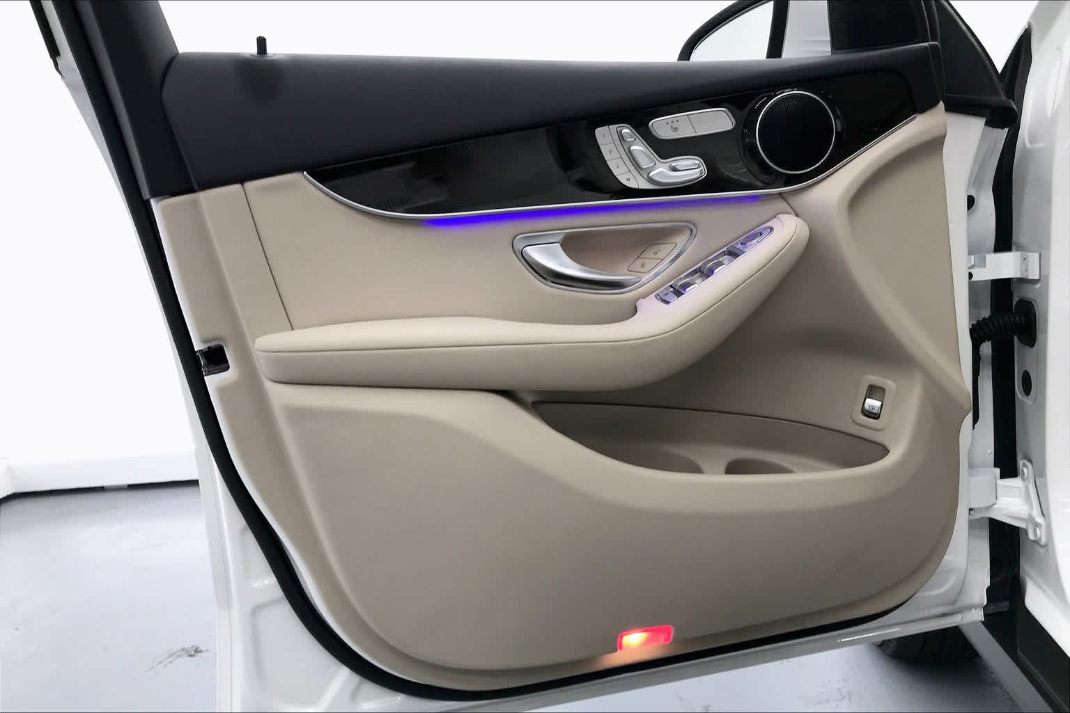 2020 Mercedes-Benz GLC 300 SUV