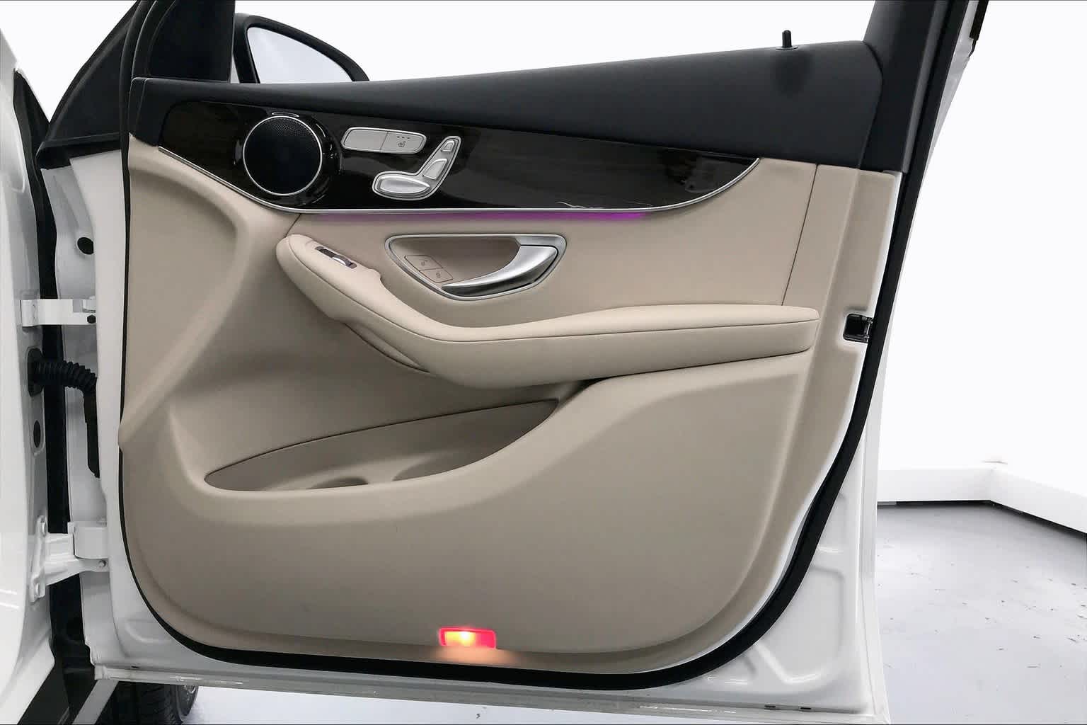 2020 Mercedes-Benz GLC 300 SUV