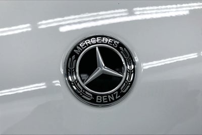 2020 Mercedes-Benz GLC 300 SUV