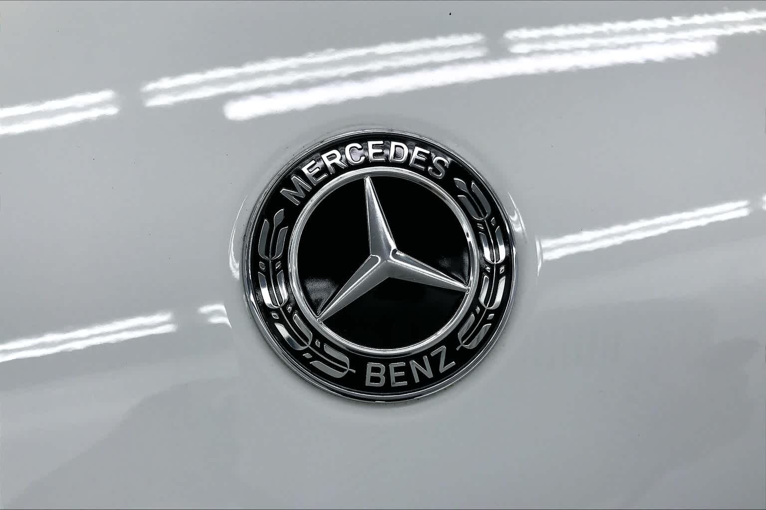 2020 Mercedes-Benz GLC 300 SUV