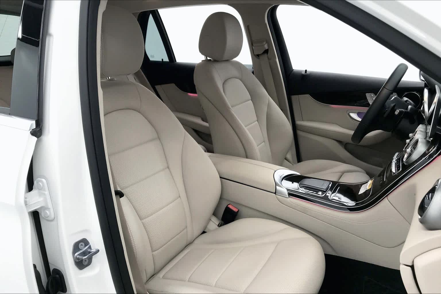 2020 Mercedes-Benz GLC 300 SUV