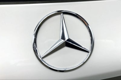 2020 Mercedes-Benz GLC 300 SUV
