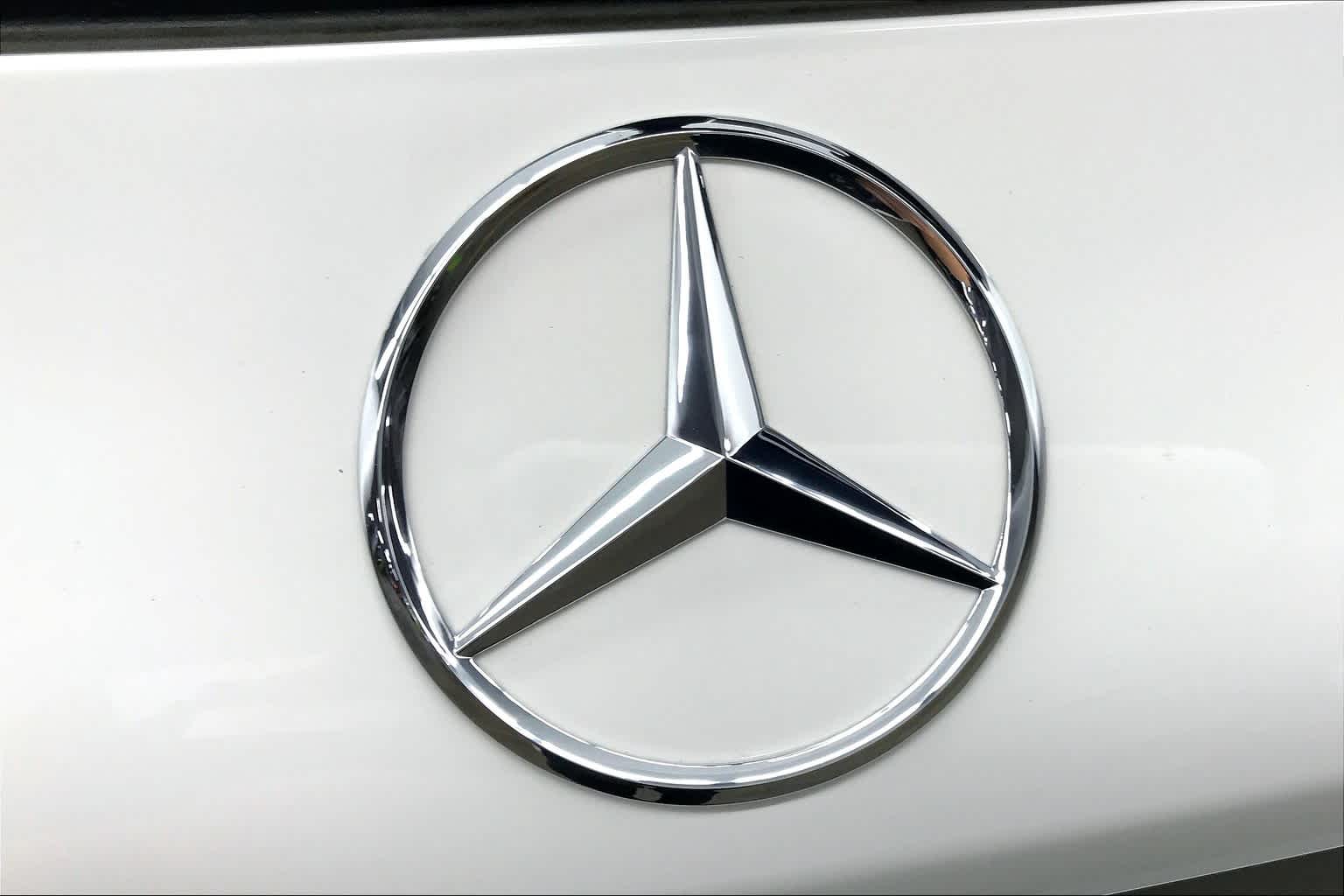2020 Mercedes-Benz GLC 300 SUV