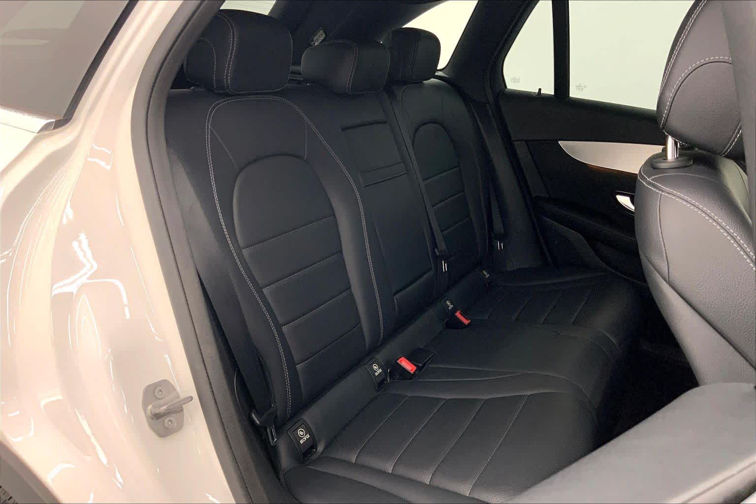 2020 Mercedes-Benz GLC 300 SUV