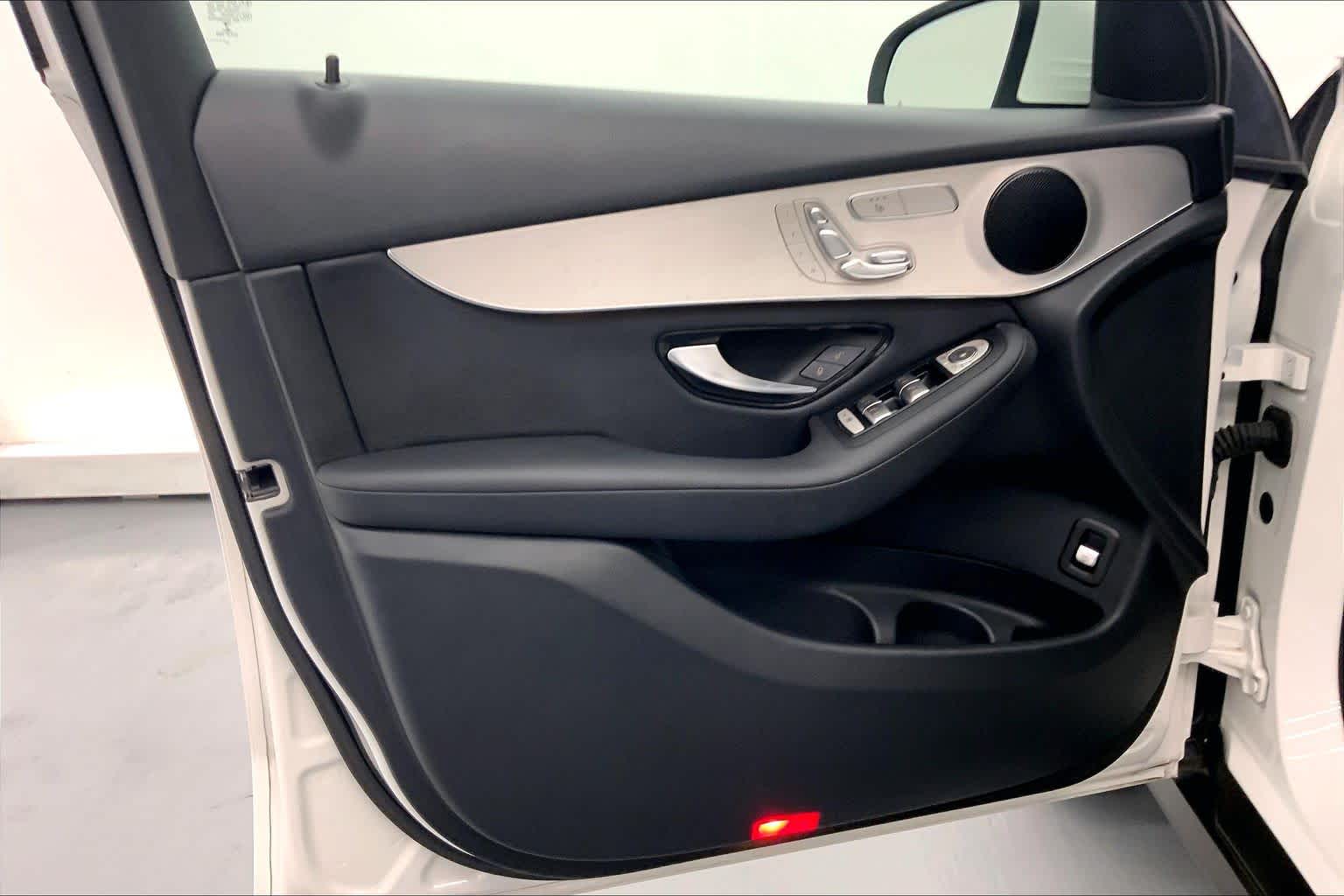 2020 Mercedes-Benz GLC 300 SUV
