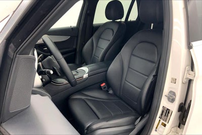 2020 Mercedes-Benz GLC 300 SUV