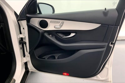 2020 Mercedes-Benz GLC 300 SUV