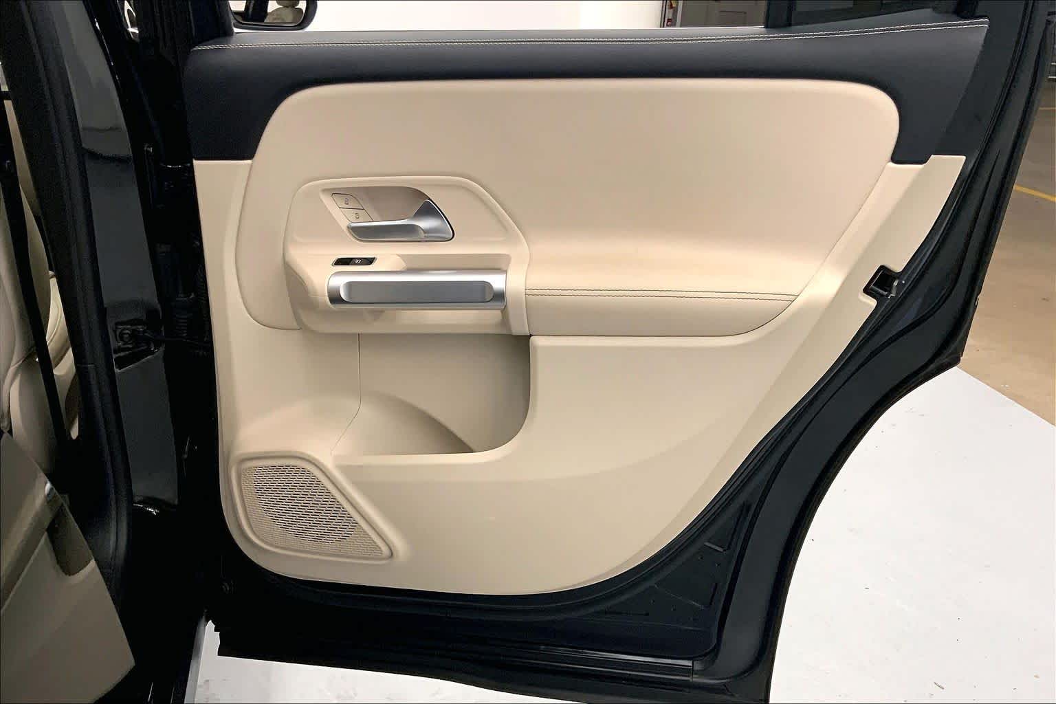 2020 Mercedes-Benz GLB 250 SUV