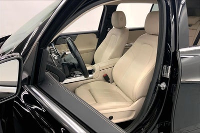 2020 Mercedes-Benz GLB 250 SUV