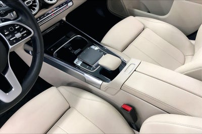 2020 Mercedes-Benz GLB 250 SUV
