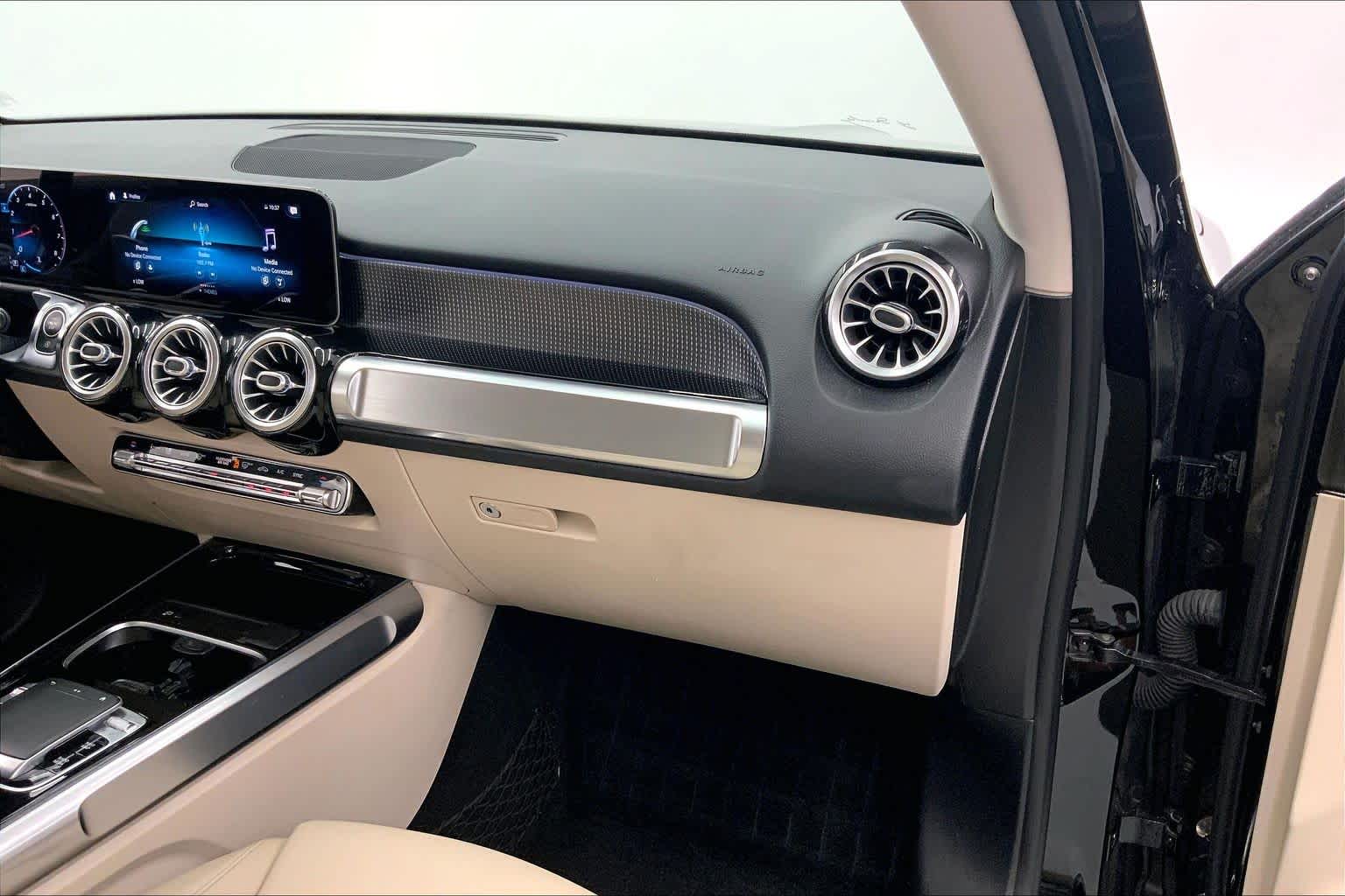 2020 Mercedes-Benz GLB 250 SUV