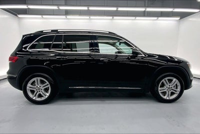 2020 Mercedes-Benz GLB 250 SUV