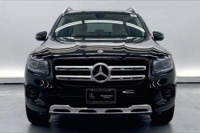 2020 Mercedes-Benz GLB 250 SUV