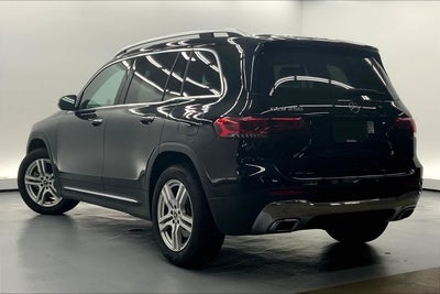 2020 Mercedes-Benz GLB 250 SUV