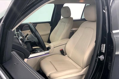 2020 Mercedes-Benz GLB 250 SUV