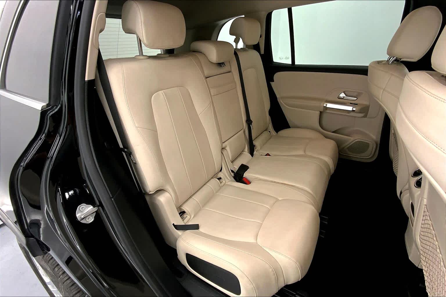 2020 Mercedes-Benz GLB 250 SUV
