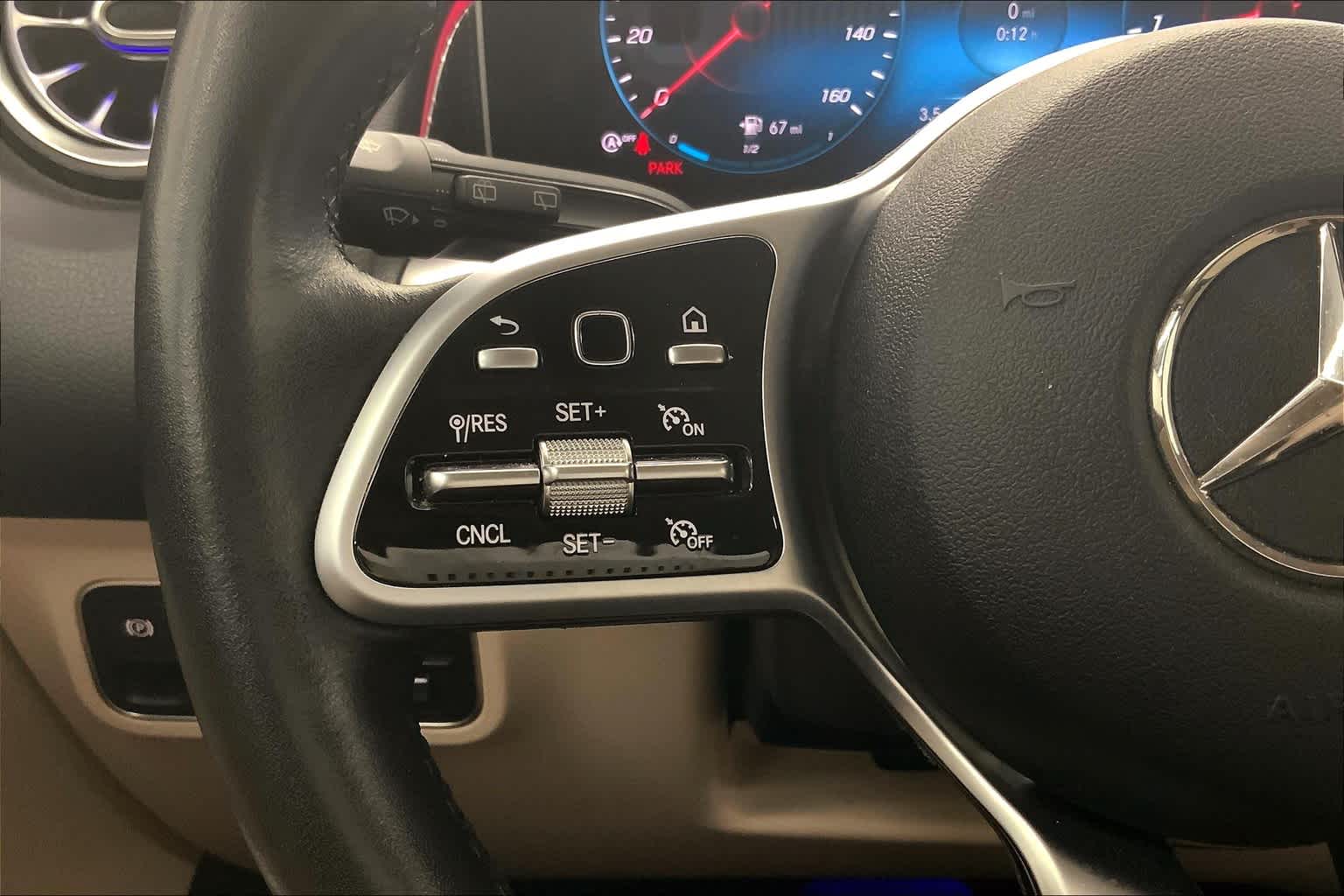 2020 Mercedes-Benz GLB 250 SUV