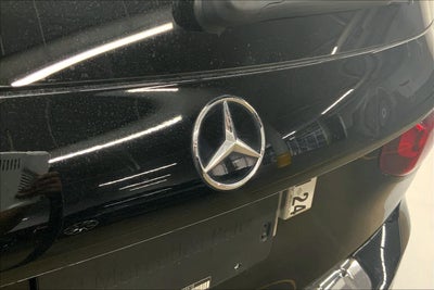 2020 Mercedes-Benz GLB 250 SUV
