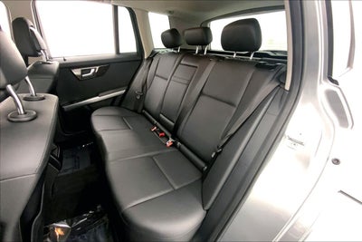 2015 Mercedes-Benz GLK 350 RWD 4dr