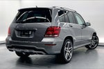 2015 Mercedes-Benz GLK 350 RWD 4dr