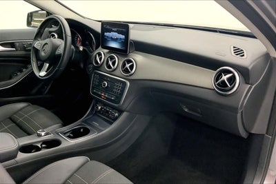2017 Mercedes-Benz GLA 250 SUV