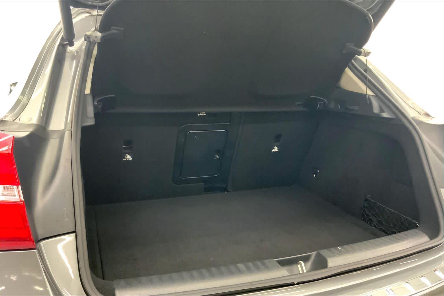 2017 Mercedes-Benz GLA 250 SUV