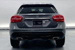 2017 Mercedes-Benz GLA 250 SUV