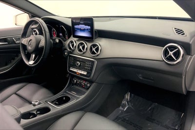 2019 Mercedes-Benz GLA 250 GLA 250
