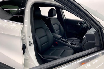 2019 Mercedes-Benz GLA 250 GLA 250