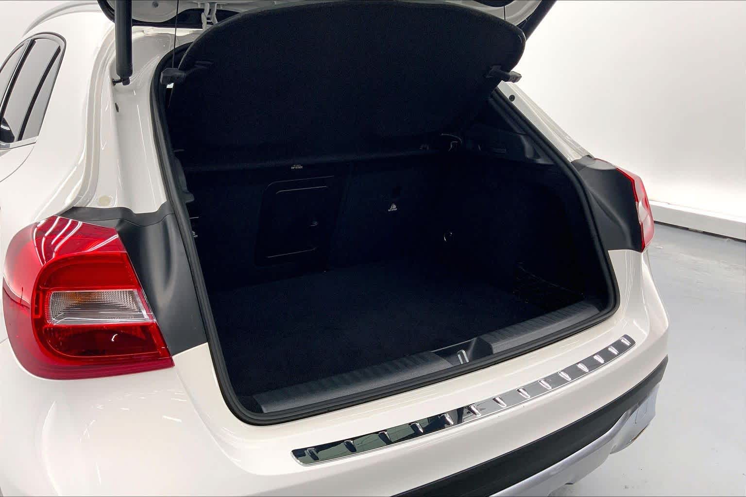 2019 Mercedes-Benz GLA 250 GLA 250