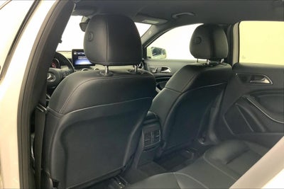 2019 Mercedes-Benz GLA 250 GLA 250