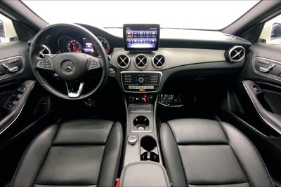 2019 Mercedes-Benz GLA 250 GLA 250