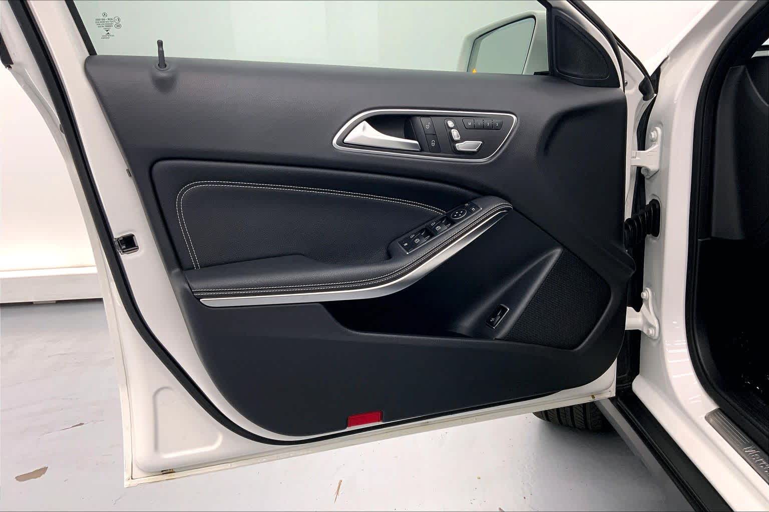 2019 Mercedes-Benz GLA 250 GLA 250