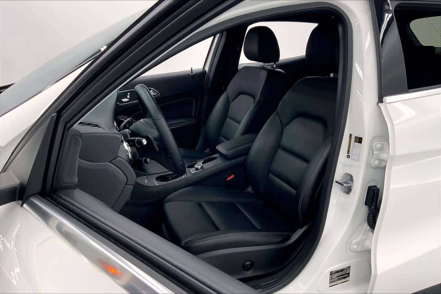 2019 Mercedes-Benz GLA 250 GLA 250