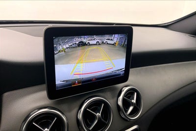 2019 Mercedes-Benz GLA 250 GLA 250