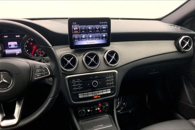 2019 Mercedes-Benz GLA 250 GLA 250