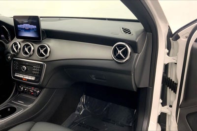 2019 Mercedes-Benz GLA 250 GLA 250