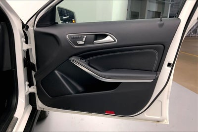 2019 Mercedes-Benz GLA 250 GLA 250