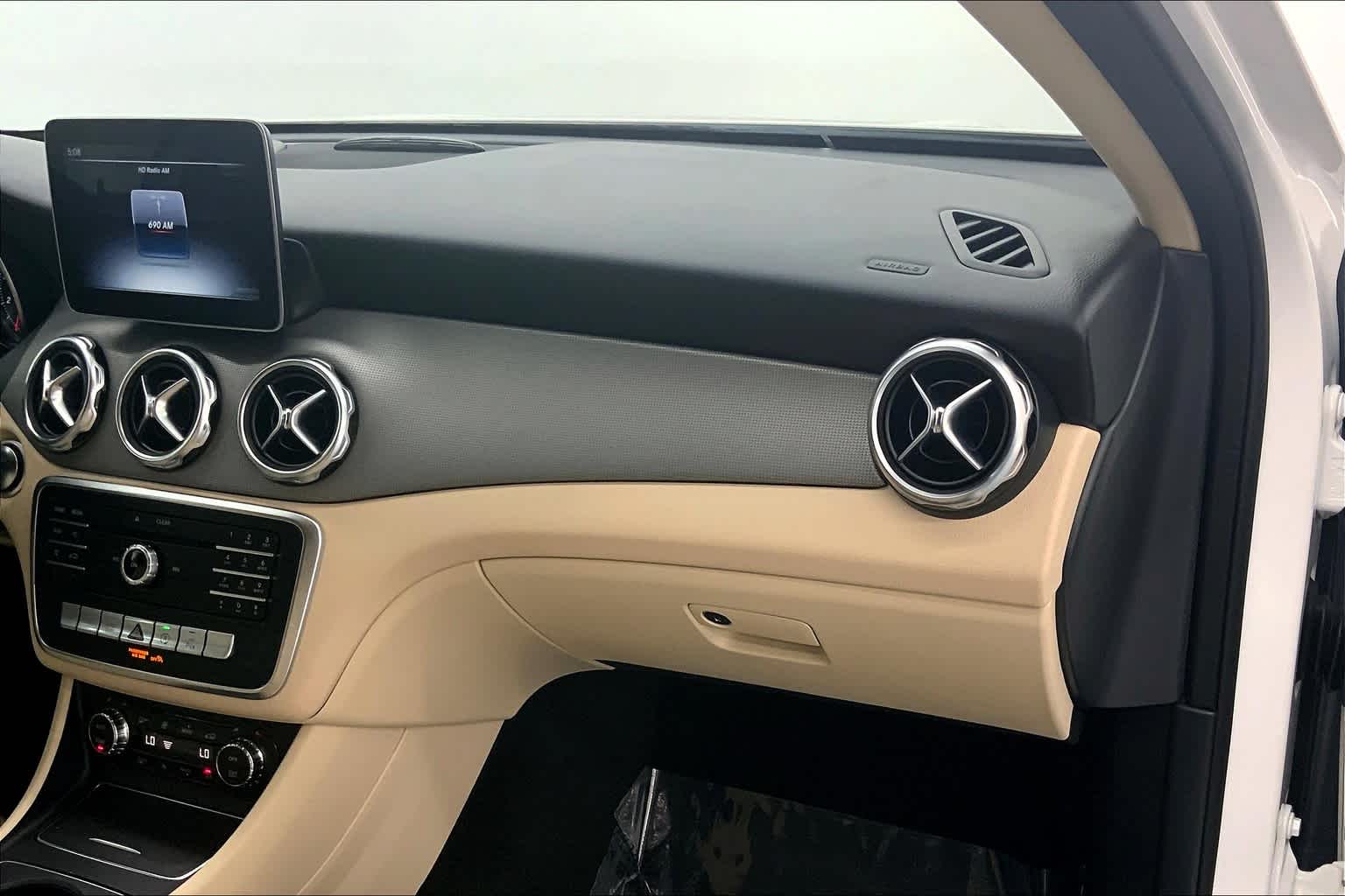 2019 Mercedes-Benz GLA 250 SUV