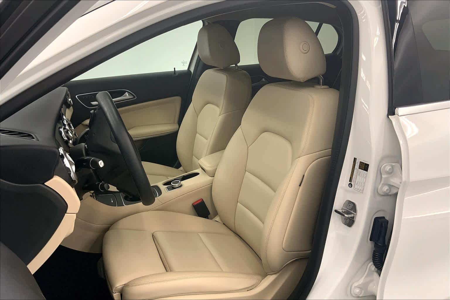 2019 Mercedes-Benz GLA 250 SUV