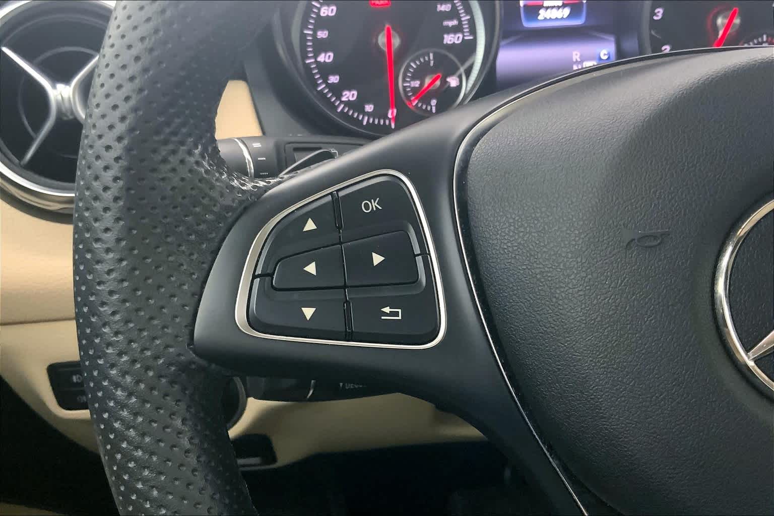 2019 Mercedes-Benz GLA 250 SUV