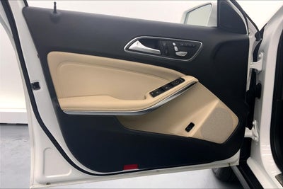 2019 Mercedes-Benz GLA 250 SUV