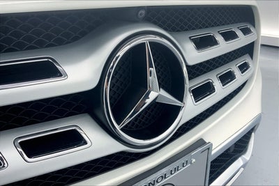 2019 Mercedes-Benz GLA 250 SUV