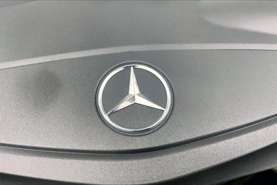 2019 Mercedes-Benz GLA 250 SUV