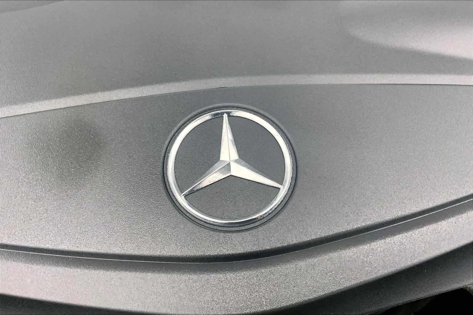 2019 Mercedes-Benz GLA 250 SUV