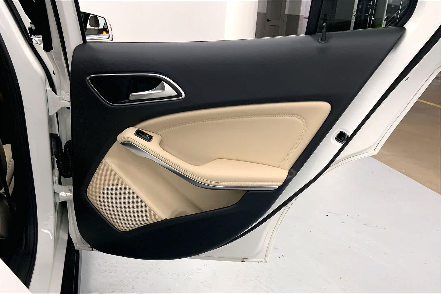 2019 Mercedes-Benz GLA 250 SUV