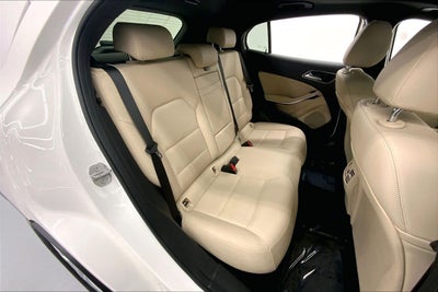 2019 Mercedes-Benz GLA 250 SUV