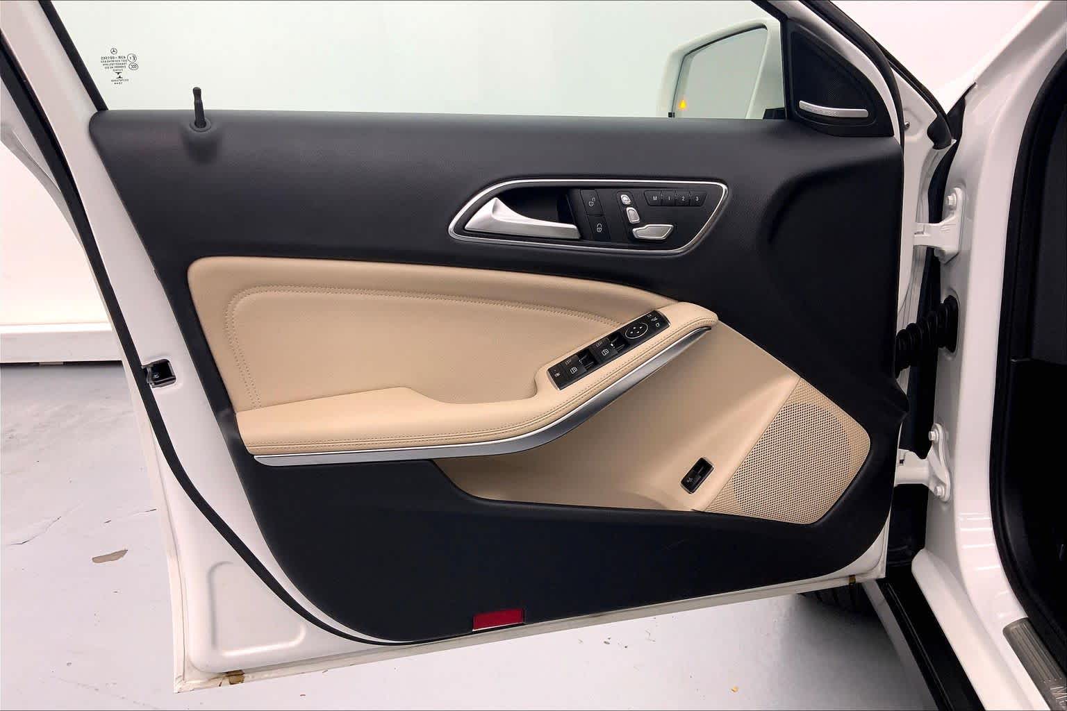 2019 Mercedes-Benz GLA 250 SUV