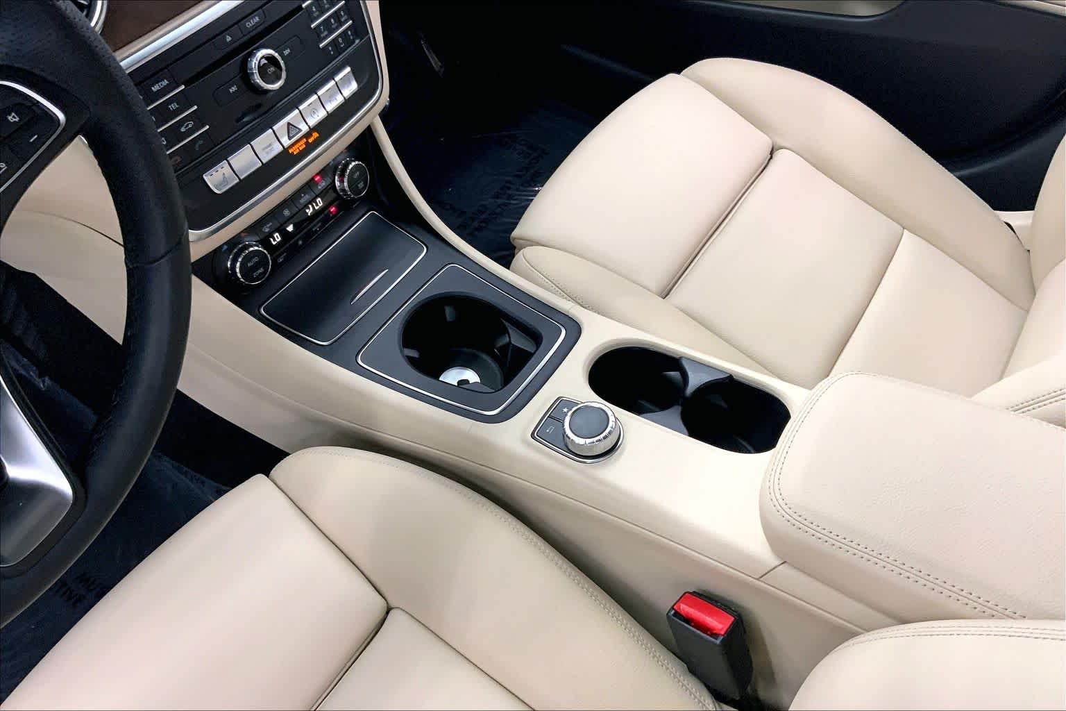 2019 Mercedes-Benz GLA 250 SUV
